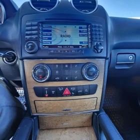 Mercedes-Benz ML 320 - 14000 лв. - 99967404 10