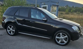 Mercedes-Benz ML 320 - 14000 лв. - 99967404 3