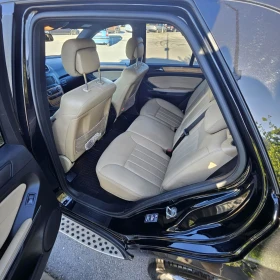 Mercedes-Benz ML 320 - 14000 лв. - 99967404 8