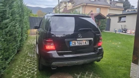 Mercedes-Benz ML 320 | Mobile.bg    4