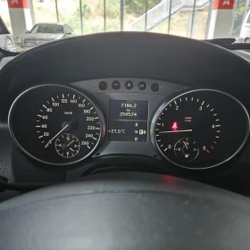 Mercedes-Benz ML 320 | Mobile.bg    9