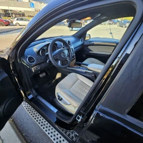 Mercedes-Benz ML 320 - 14000 лв. - 99967404 5