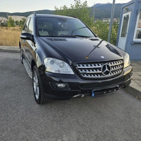 Mercedes-Benz ML 320 - 14000 лв. - 99967404 2