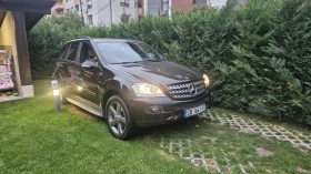 Mercedes-Benz ML 320 | Mobile.bg    2