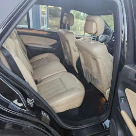 Mercedes-Benz ML 320 - 14000 лв. - 99967404 7