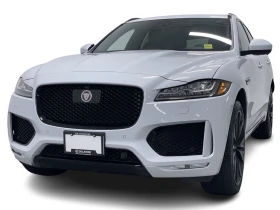     Jaguar F-PACE CHECKERED FLAG LIMITED EDITION AWD 