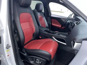 Jaguar F-PACE CHECKERED FLAG LIMITED EDITION AWD  | Mobile.bg    8