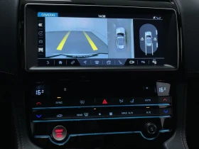 Jaguar F-PACE CHECKERED FLAG LIMITED EDITION AWD  | Mobile.bg    13