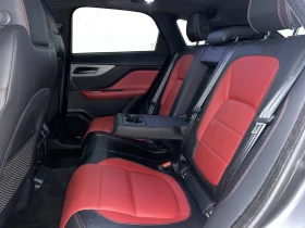 Jaguar F-PACE CHECKERED FLAG LIMITED EDITION AWD  | Mobile.bg    9