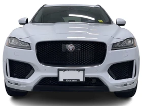     Jaguar F-PACE CHECKERED FLAG LIMITED EDITION AWD 