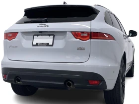     Jaguar F-PACE CHECKERED FLAG LIMITED EDITION AWD 