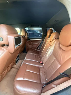 Обява за продажба на Porsche Cayenne ~13 500 лв. - изображение 6
