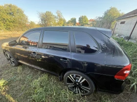 Обява за продажба на Porsche Cayenne ~13 500 лв. - изображение 2