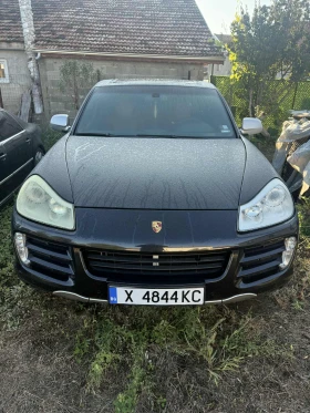 Обява за продажба на Porsche Cayenne ~13 500 лв. - изображение 1