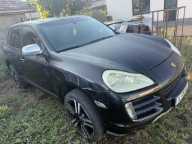 Обява за продажба на Porsche Cayenne ~13 500 лв. - изображение 1