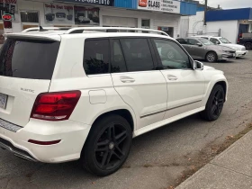 Mercedes-Benz GLK * 250 BlueTEC * CARFAX * БЕЗ ПЪРВОНАЧАЛНА ВНОСКА - 23350 лв. / 11938.67 € - 61702877 3