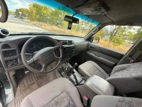 Обява за продажба на Nissan Patrol M57 218 климатик ~28 500 лв. - изображение 6 | Auto.bg Обява за продажба на Nissan Patrol M57 218 климатик ~28 500 лв. - изображение 6