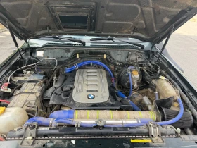 Обява за продажба на Nissan Patrol M57 218 климатик ~28 500 лв. - изображение 8 | Auto.bg Обява за продажба на Nissan Patrol M57 218 климатик ~28 500 лв. - изображение 8