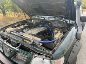 Обява за продажба на Nissan Patrol M57 218 климатик ~28 500 лв. - изображение 9 | Auto.bg Обява за продажба на Nissan Patrol M57 218 климатик ~28 500 лв. - изображение 9