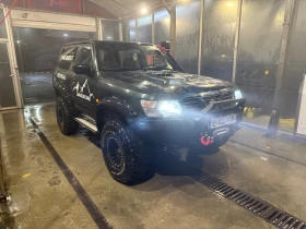 Обява за продажба на Nissan Patrol M57 218 климатик ~28 500 лв. - изображение 11 | Auto.bg Обява за продажба на Nissan Patrol M57 218 климатик ~28 500 лв. - изображение 11
