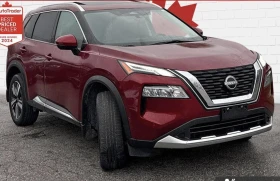 Nissan Rogue Platinum* АВТОКРЕДИТ*  - 41900 лв. / 21423.13 € - 25621340 3