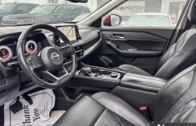 Nissan Rogue Platinum* АВТОКРЕДИТ*  - 41900 лв. / 21423.13 € - 25621340 6