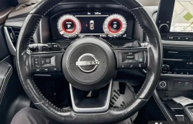 Nissan Rogue Platinum* АВТОКРЕДИТ*  - 41900 лв. / 21423.13 € - 25621340 17