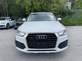 Audi Q3 * Progressiv * CARFAX * БЕЗ ПЪРВОНАЧАЛНА ВНОСКА - 26000 лв. / 13293.59 € - 31023775 6