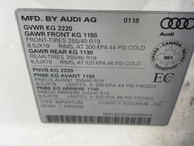 Audi Q3 * Progressiv * CARFAX * БЕЗ ПЪРВОНАЧАЛНА ВНОСКА - 26000 лв. / 13293.59 € - 31023775 14