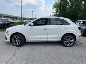 Audi Q3 * Progressiv * CARFAX * БЕЗ ПЪРВОНАЧАЛНА ВНОСКА - 26000 лв. / 13293.59 € - 31023775 2