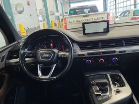 Audi Q7 * PREMIUM * CARFAX * ОПЦИЯ ЗА ФИНАНСИРАНЕ *  - 13300 € / 26012.54 лв. - 57038330 5
