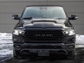 Dodge RAM 1500 * Limited* CARFAX * БЕЗ ПЪРВОНАЧАЛНА ВНОСКА