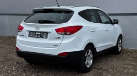 Hyundai IX35 2.0 Automat 4WD, снимка 5