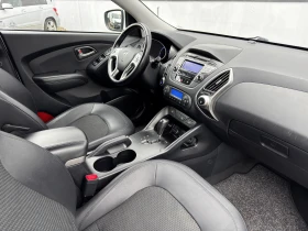 Hyundai IX35 2.0 Automat 4WD, снимка 9