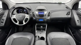 Hyundai IX35 2.0 Automat 4WD, снимка 10