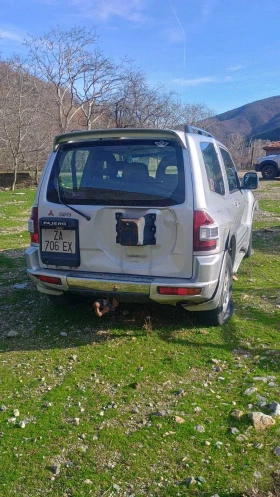 Mitsubishi Pajero - 750 € / 1466.87 лв. - 36130383 4