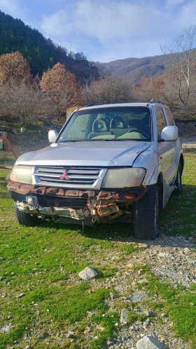 Mitsubishi Pajero - 750 € / 1466.87 лв. - 36130383 3