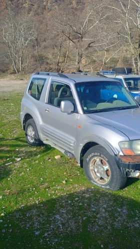 Mitsubishi Pajero - 750 € / 1466.87 лв. - 36130383 2