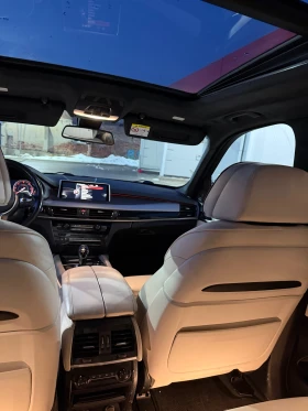 BMW X5 M50D Limited - 24000 € / 46939.92 лв. - 69119381 15