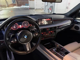 BMW X5 M50D Limited - 24000 € / 46939.92 лв. - 69119381 9
