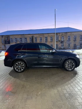 BMW X5 M50D Limited - 24000 € / 46939.92 лв. - 69119381 5