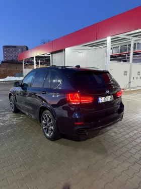 BMW X5 M50D Limited - 24000 € / 46939.92 лв. - 69119381 7