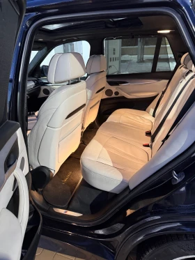 BMW X5 M50D Limited - 24000 € / 46939.92 лв. - 69119381 11