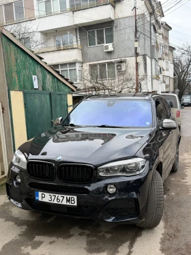 BMW X5 M50D Limited - 24000 € / 46939.92 лв. - 69119381 2