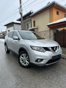 Nissan Qashqai 1.6DCI 7местен - 9000 € / 17602.47 лв. - 28273641 2