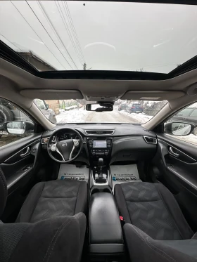 Nissan Qashqai 1.6DCI 7местен - 9000 € / 17602.47 лв. - 28273641 11