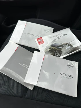 Nissan Qashqai 1.6DCI 7местен - 9000 € / 17602.47 лв. - 28273641 16