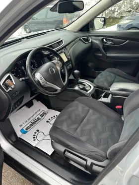 Nissan Qashqai 1.6DCI 7местен - 9000 € / 17602.47 лв. - 28273641 9