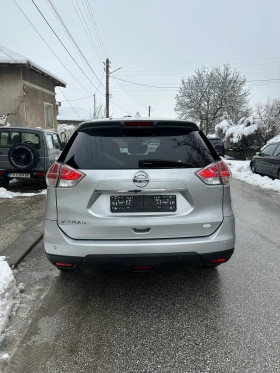 Nissan Qashqai 1.6DCI 7местен - 9000 € / 17602.47 лв. - 28273641 7