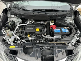 Nissan Qashqai 1.6DCI 7местен - 9000 € / 17602.47 лв. - 28273641 17